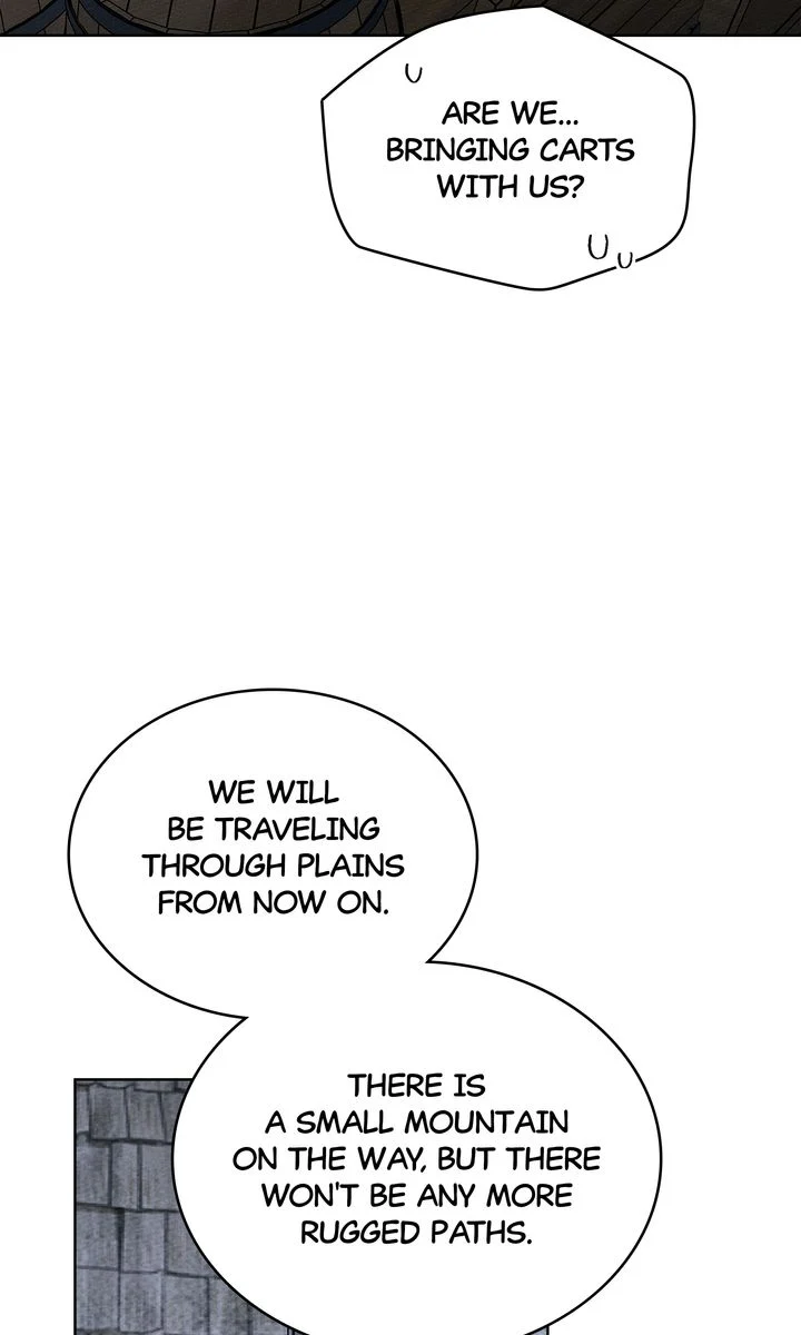 Under the Oak Tree Chapter 105 image 71